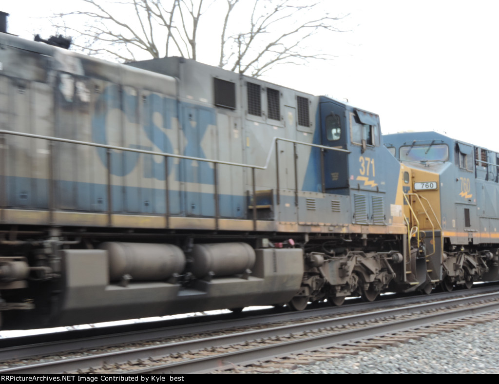 CSX 371